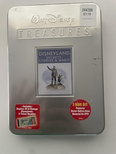 Amazon.com: Walt Disney Treasures - The Adventures of Oswald the