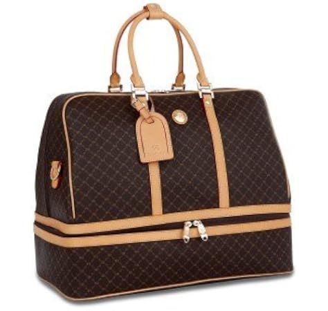 luggage bag cj wow shop
