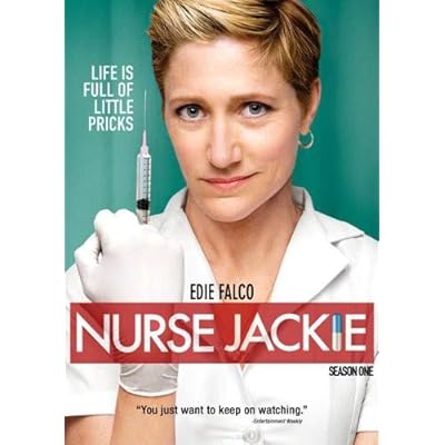 Nurse Jackie: Season 1