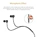 Noise Isolating Earbuds In ear Music Ear buds Headphone for iPhones, Samsung, Galaxy, Tablets, MP3, iPod, etc.