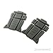 Silverline Knee Pads Inserts Knee Protective Protection Guards One Size