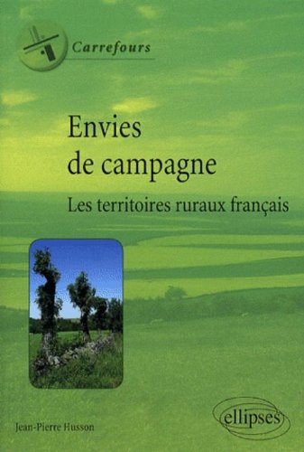Envies de campagne