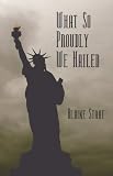 What So Proudly We Hailed by 