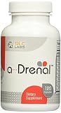 RlC Labs A-Drenal Capsules, 120 Count by RLC Labs