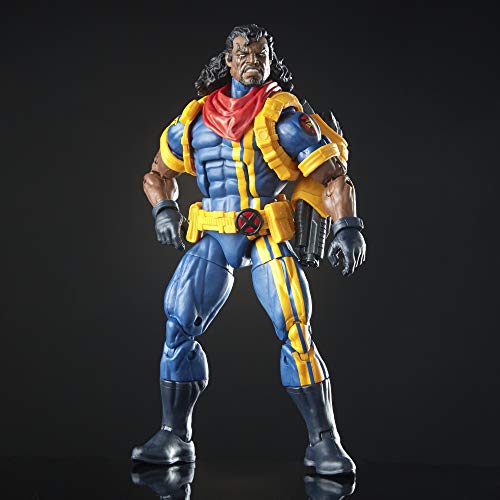 5 Marvel+Legends+Series+6+inch+Bishop