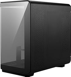 MSI MEG Maestro 700L PZ - Premium Mid-Tower Gaming