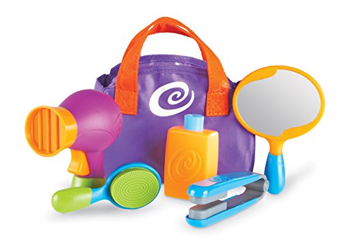 Learning Resources New Sprouts Style It! Playset (6 Piece)