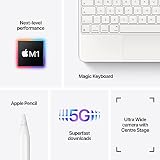 2021 Apple iPad Pro 11-inch Wi-Fi Cellular 2TB Space Grey Renewed view 5