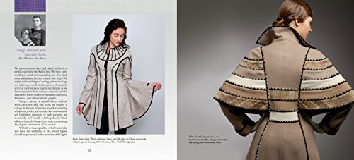 Artistry in Fiber, Vol. 3: Wearable Art - Thumbnail 2