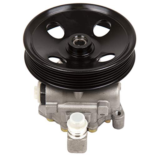 Evergreen SP-3294 Power Steering Pump fit Mercedes-Benz ML320 ML430 ML500 ML55 AMG 21-5294