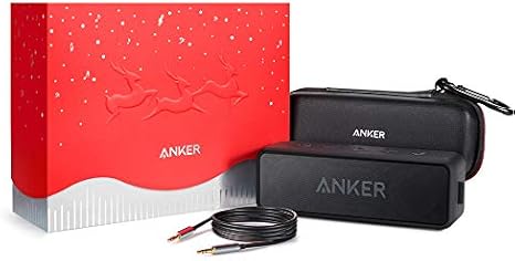 anker soundcore 2 amazon uk