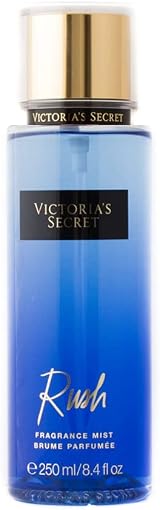 Victoria's Secret Rush Fragrance Mist 250ml Body Spray New view 5