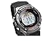 Casio Men's WS200H-1AV Black Resin Quartz Watch with Digital Dial