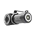 NEBO REBEL Tactical Head Lamp: Small enough to fit in the palm of your hand, this powerful Rechargeable Head Light rebels against its size with its impressive 600 lumen output and 4 Working Modes 