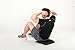 Black Mountain Products Professional Grade Exercise Ab Mat