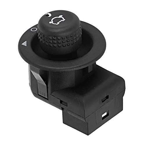 5 Esenlong+Mirror+Adjuster+93BG17B676BA+1996+2000