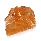 CrystalAge Citrine Calcite Healing Crystal