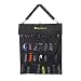 Spyderco Large SpyderPac - 30 Deep Pockets with Heavy Duty Polyester Design and Clear Plastic Window - SP1 primary