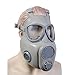 Czech M10 Gas Mask with Carry Bag
