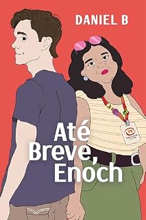 Livro Até Breve, Enoch