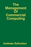 Image de The Management Of Commercial Computing