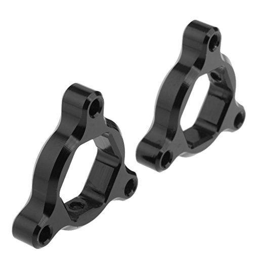 gazechimp Paar Motorcycle CNC Front Hex Geanodiseerd Vork Preload Richter 19mm voor SUZUKI GSXR 600 2006 2010 GSXR 750… - Image 4