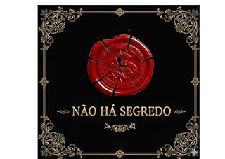 Livro NÃO HÁ SEGREDO