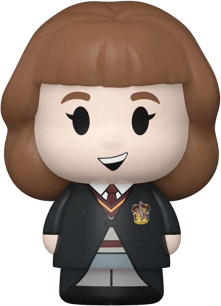 Funko POP! Diorama: Harry Potter Anniversary - Lavender Brown - Hermione - Collectable Vinyl Figure - Gift Idea - Official Merchandise - Toys for Kids & Adults - Movies Fans