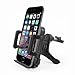 Asscom 258-TFK Car Air Vent Mount Holder Compatible with All Smartphones
