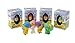 Lil Sprouts Hatching Easter Eggs - (4 Pack) ~ Watch Them Grow Overnight 