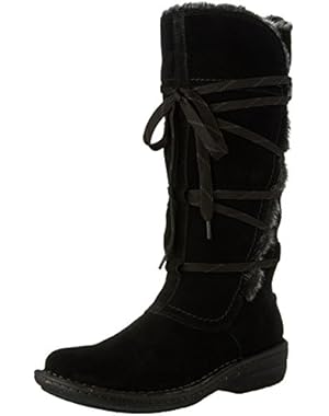 Women's Avington Hayes Lace Up Boot