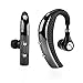 PYRUS Wireless Bluetooth Headphone PBH-002 Fashionable Design Stereo Headset Handsfree Calling Integrated with Echo Cancellation for iPhone Samsung HTC and Other Bluetooth Devices