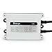 Safego Ac 55W 12V HID Slim Digital Ballast Replacement Universal for 9005 H1 9006 H11 H3 H4 HID Conversion Kit Pair (Pack of 2) BLA1255-70BW-2