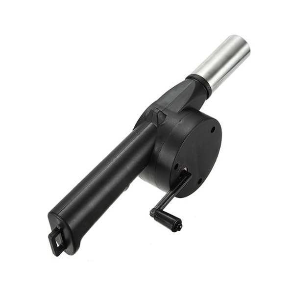 Outdoor-Cooking-Fan-Air-Blower-for-BBQ-Fire-Bellows-Hand-Crank-Powered