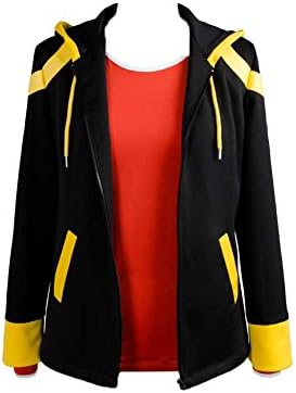 Jeylu Mystic Messenger 707 Extreme Saeyoung Luciel Choi 7 Outfit Cosplay Costume