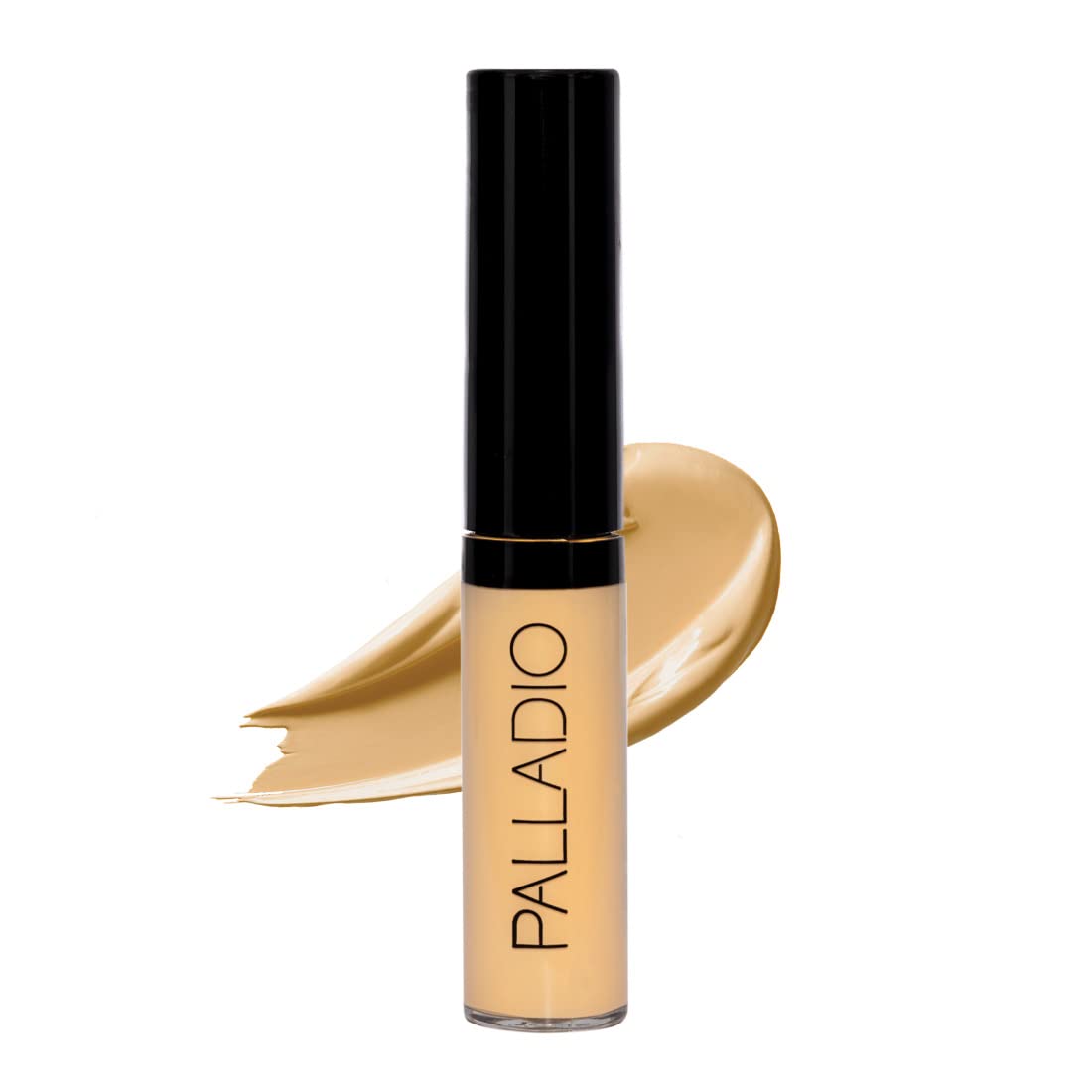 Palladio Liquid Concealer (Banana) — image 1