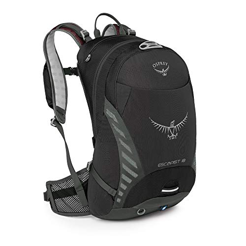 Osprey Escapist 18 Review Lightweight Versatile Pack Mountains For