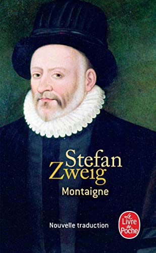 Montaigne by