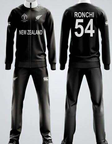 new zealand odi jersey
