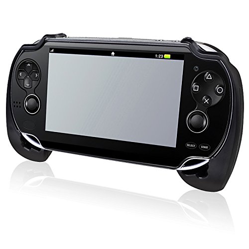 6 Insten+Trigger+Compatible+Vita+Playstation+PCH+1000