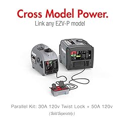Energizer Portable Inverter Generator