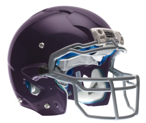 Schutt Youth ION 4D Football Helmet without Faceguard