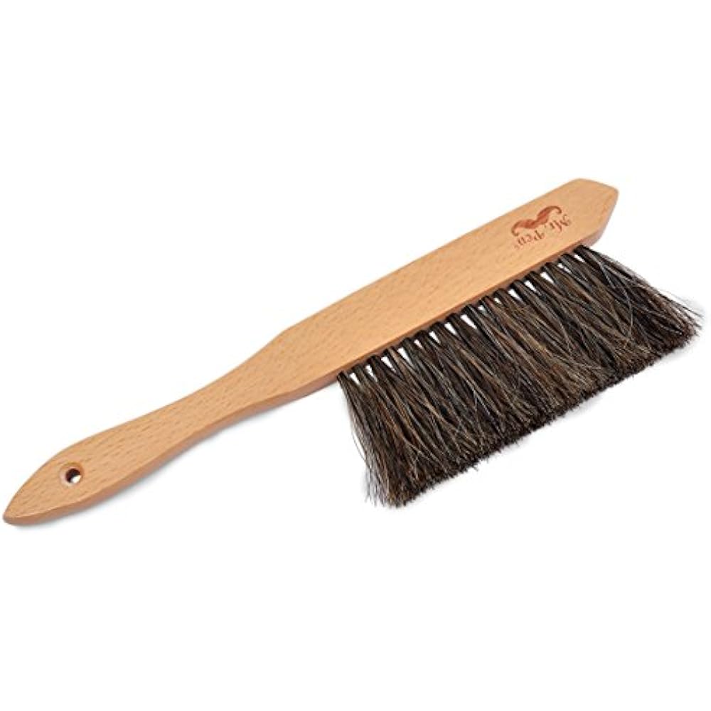 Mr. Pen Drafting Brush, Eraser Shield, Artist, Dusting Desk Supplies
