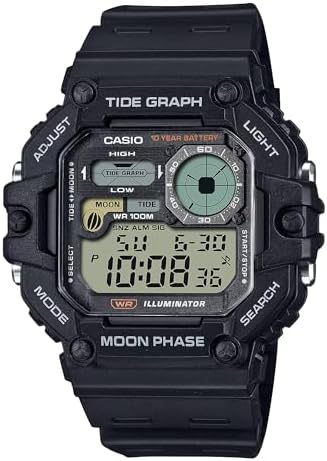 Amazon.com: Casio Men's GW-7900-1CR G-Shock Digital Display Quartz