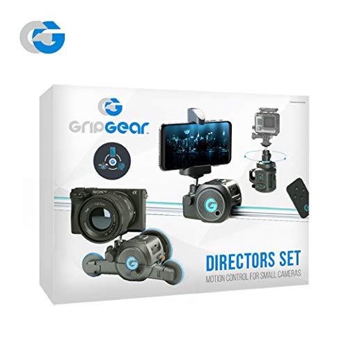 2 GripGear+Directors+Set+Electronic+Panoramic