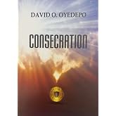 New! Legacy Book: Consecration