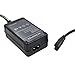 AC-L200, FlyHi AC-L200 AC Power Adapter/Charger for AC-L200 AC-L200B / C/D AC-L25 AC-L25A / B/C and Sony Handycam DCR Series, DSC-HX100V, FDR-AX100, HDR Series, DEV-3/5