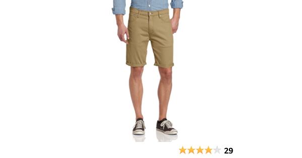 levis 508 shorts