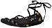 Vibram Women's Alitza Breathe Fitness Yoga Shoe, Black,39 EU/7 M US