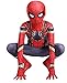 Cosplay Costume Kids Bodysuit Superhero Costumes Lycra Spandex Halloween